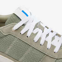 Men's Urban Walking Shoes Walk Protect Mesh - khaki
