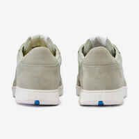 Men's Urban Walking Shoes Walk Protect Mesh - khaki