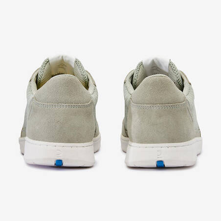 Men's Urban Walking Shoes Walk Protect Mesh - khaki