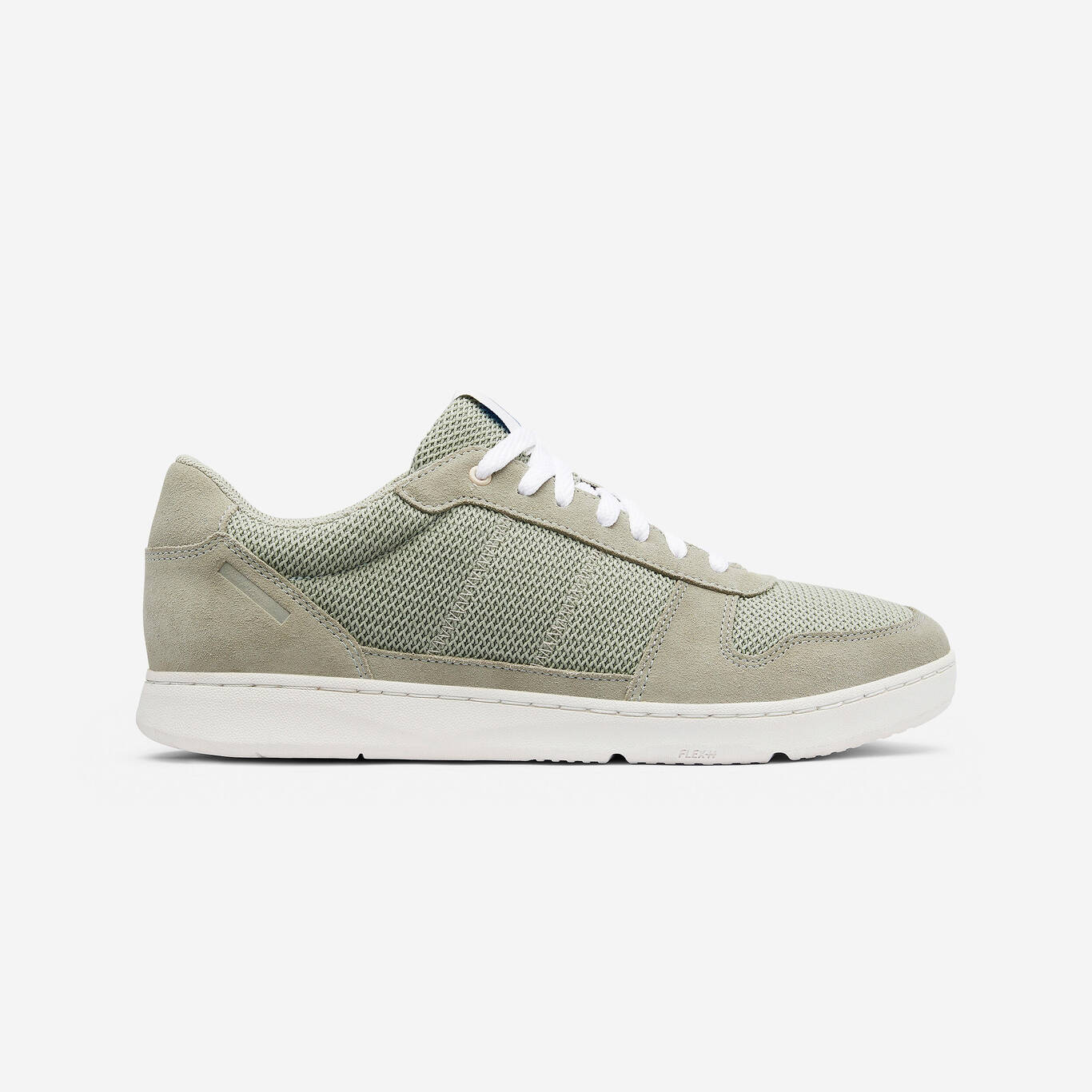 Sepatu Urban Walking Pria Walk Protect Mesh - Khaki 