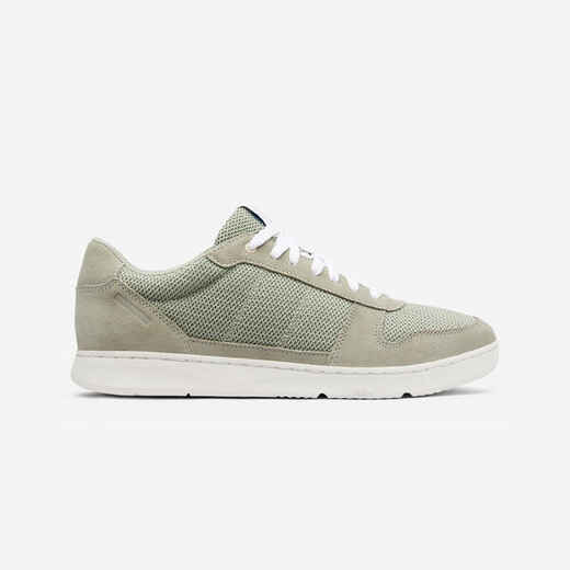 
      Walking Schuhe Sneaker Herren - Walk Protect Mesh khaki
  