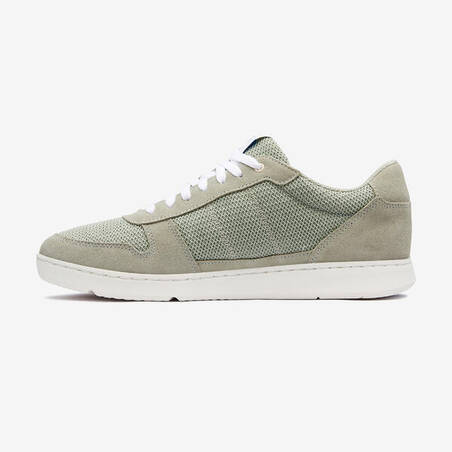 Sepatu Urban Walking Pria Walk Protect Mesh - Khaki 