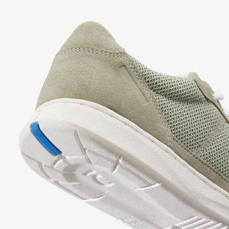 Men's Urban Walking Shoes Walk Protect Mesh - khaki