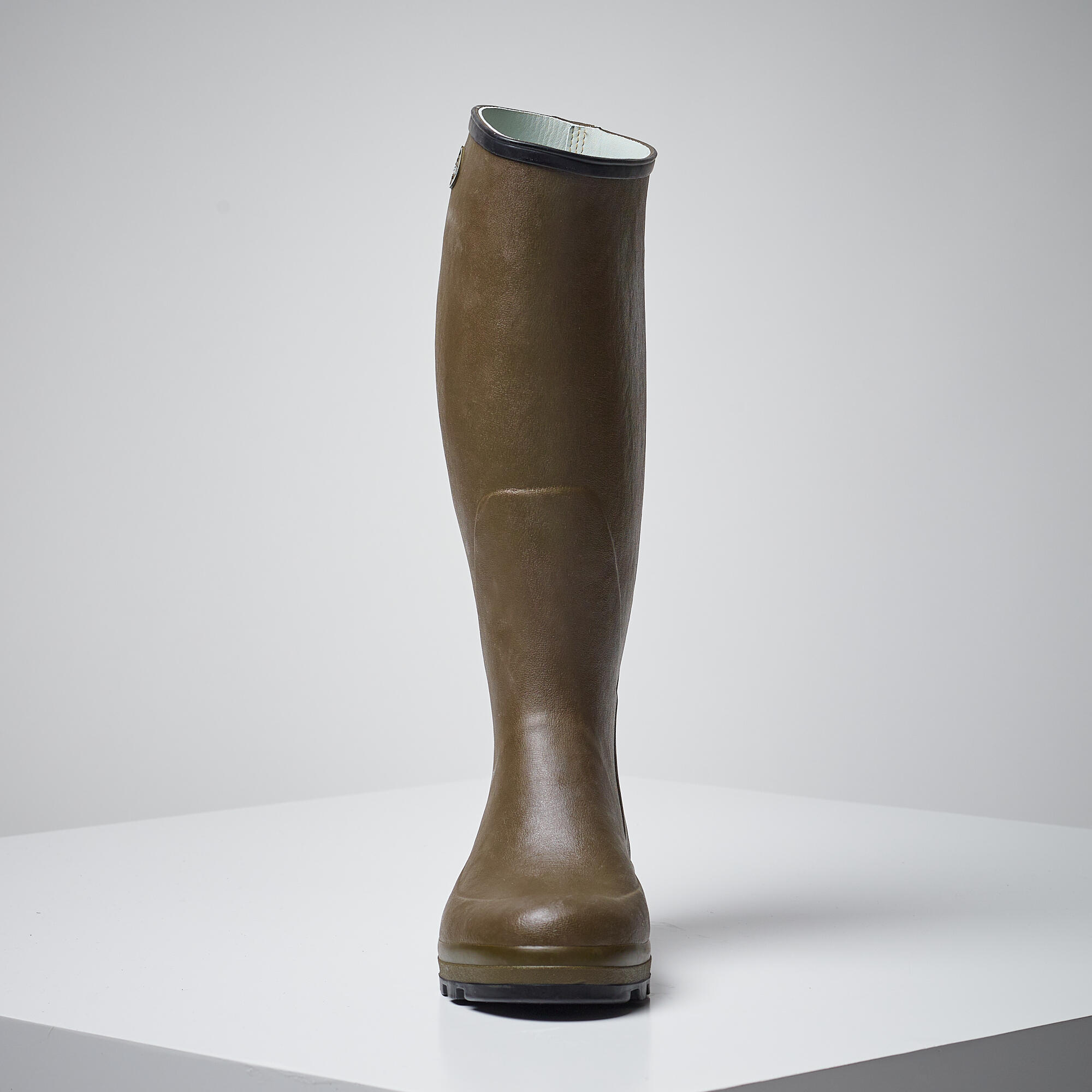 le chameau st hubert boots