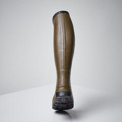 Botas de agua LE CHAMEAU - Bte Paris J Fe BCB1930 Gris Clair - GLAMI.es