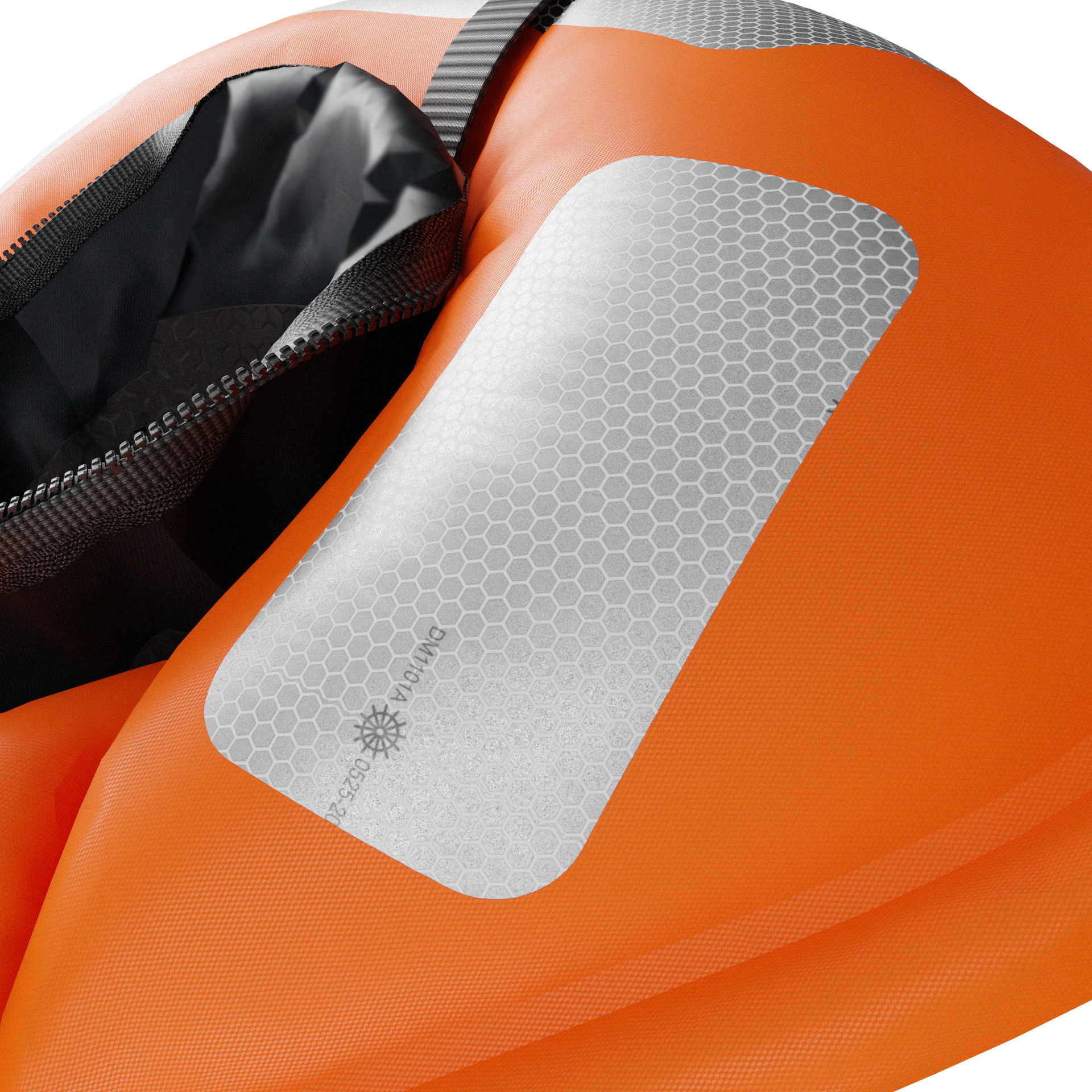 Cap sur un gilet de sauvetage innovant