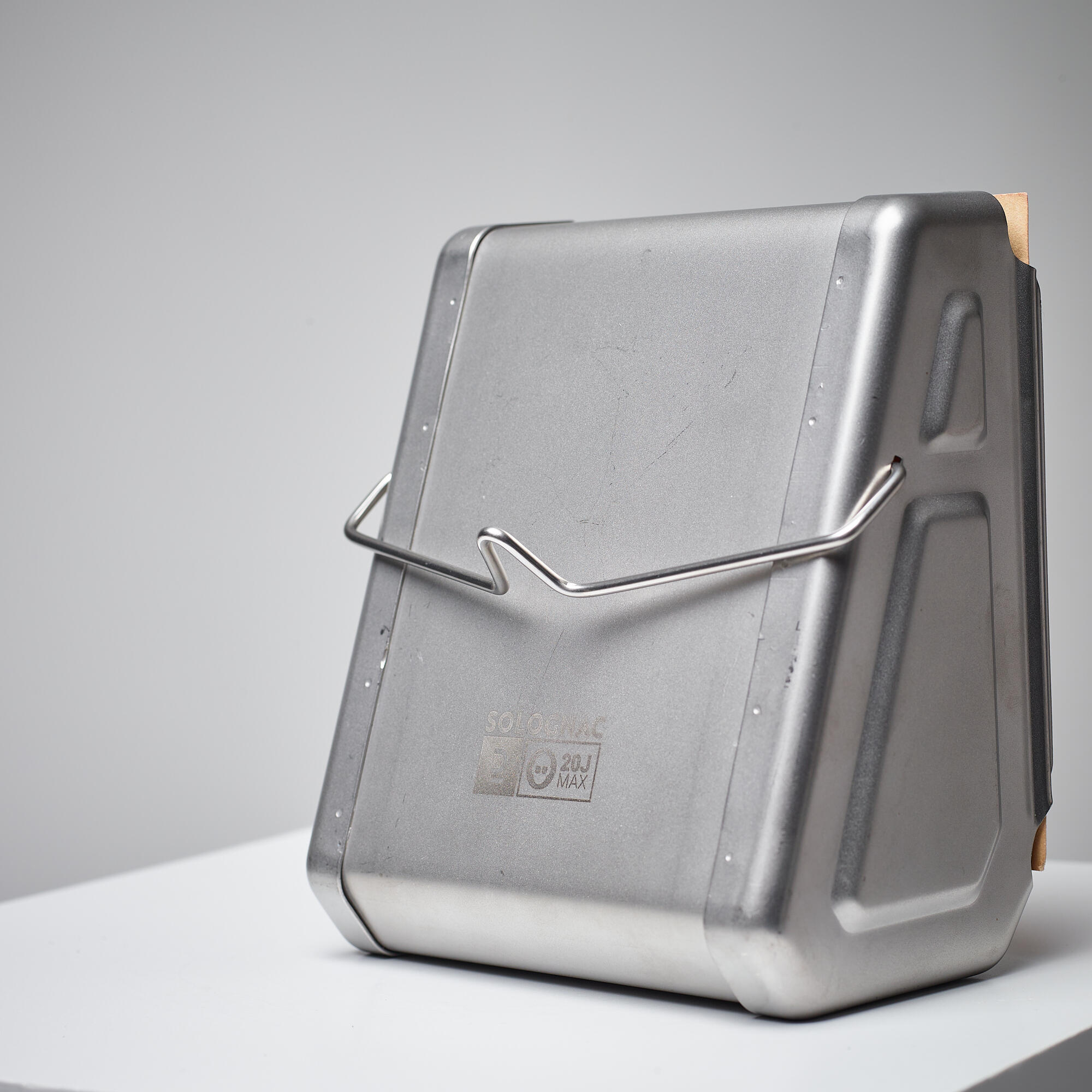 Porte cible air comprimé pour cible 14cm x 14cm 6/8
