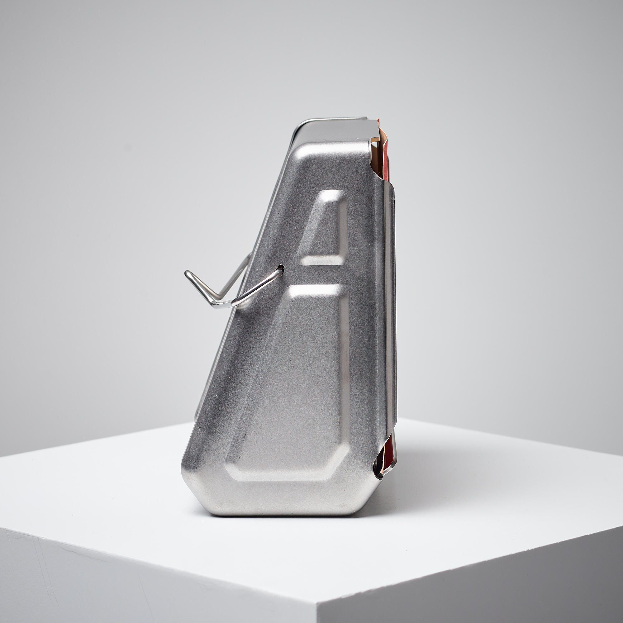 Porte cible air comprimé pour cible 14cm x 14cm 5/8