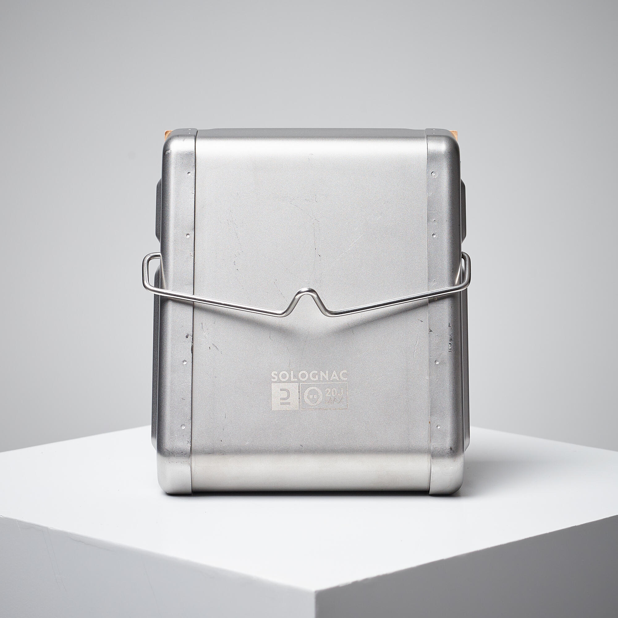 Porte cible air comprimé pour cible 14cm x 14cm 4/8