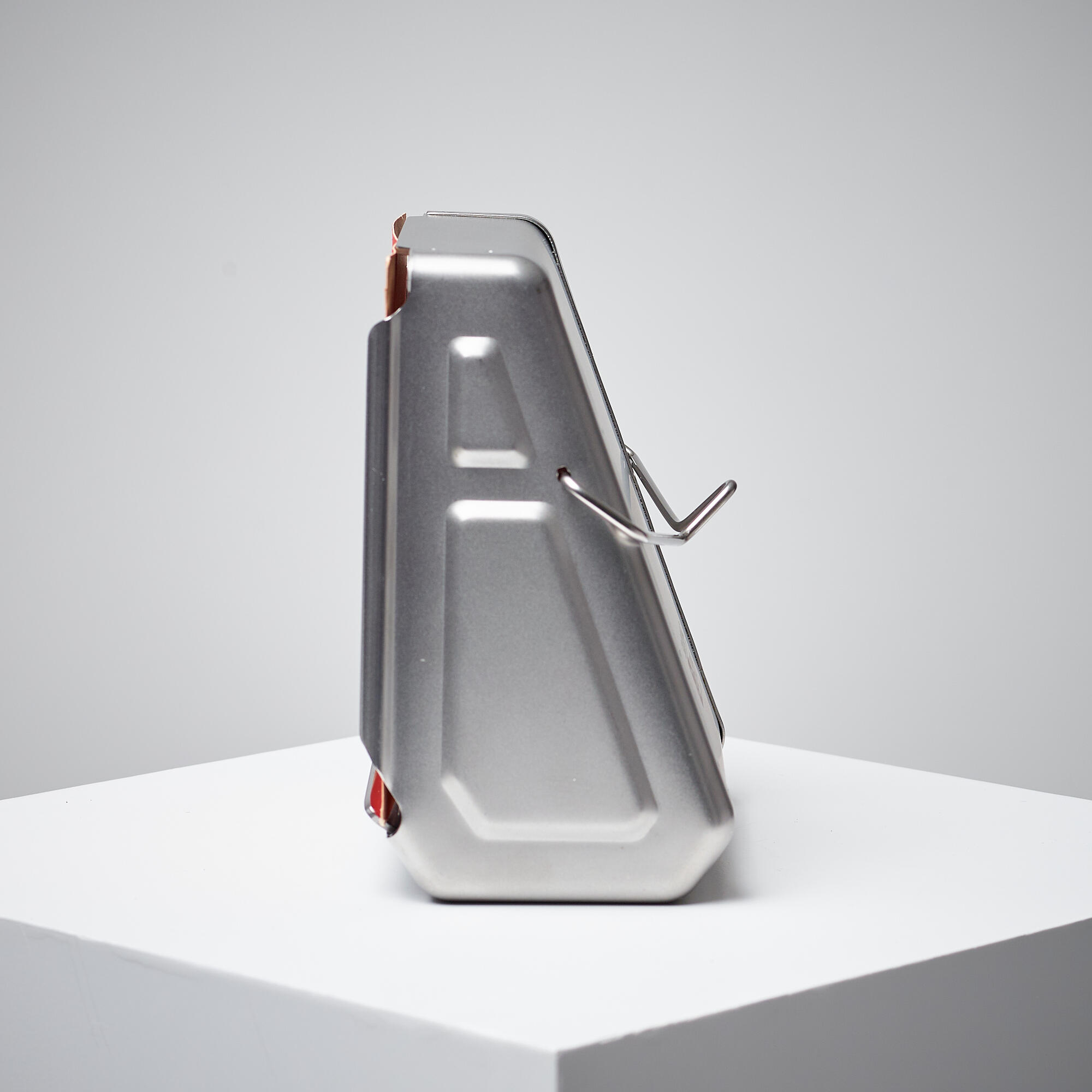 Porte cible air comprimé pour cible 14cm x 14cm 3/8
