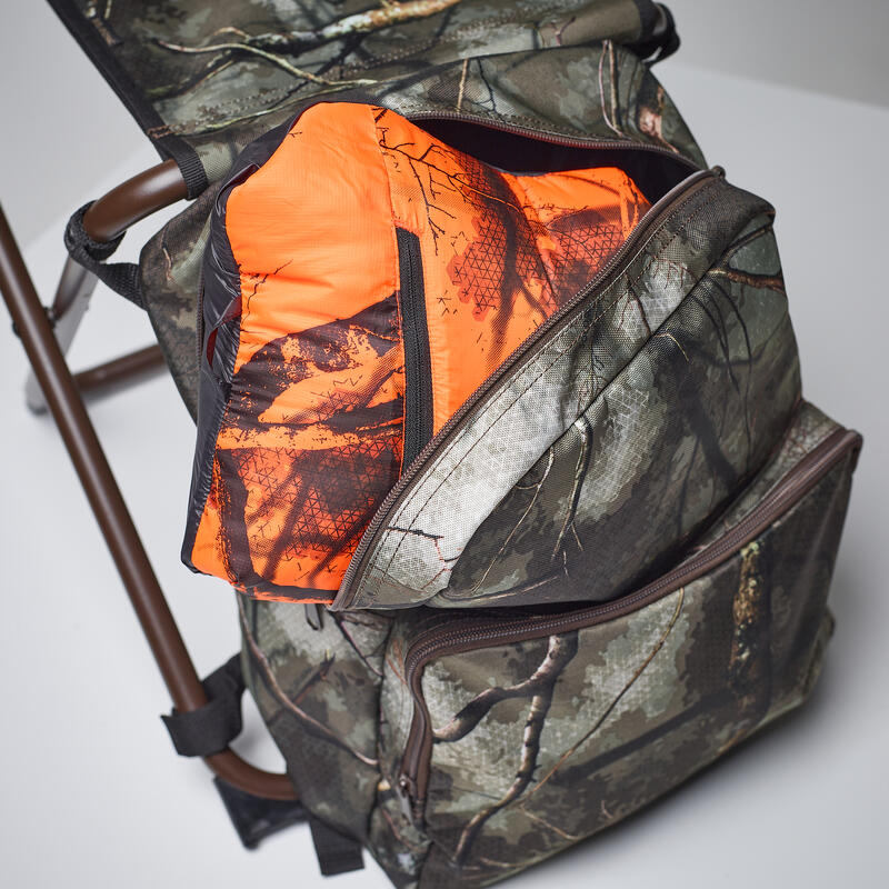 Scaun tip rucsac Treemetic