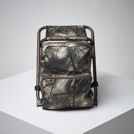 Стілець-рюкзак для полювання Treemetic