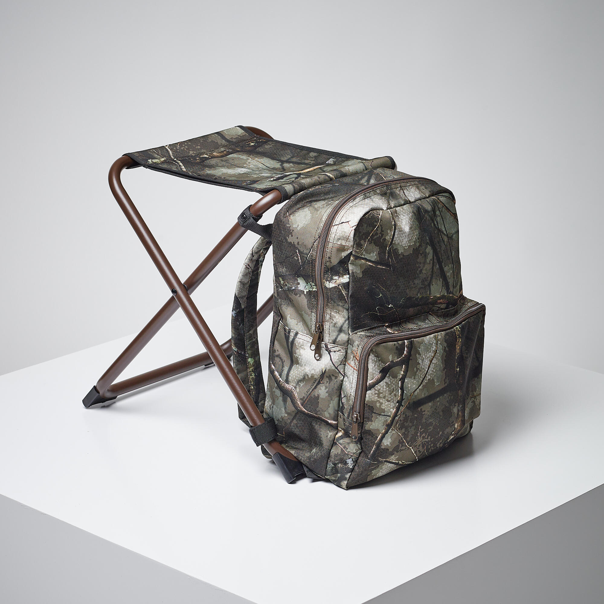 BACKPACK SEAT TREEMETIC Decathlon