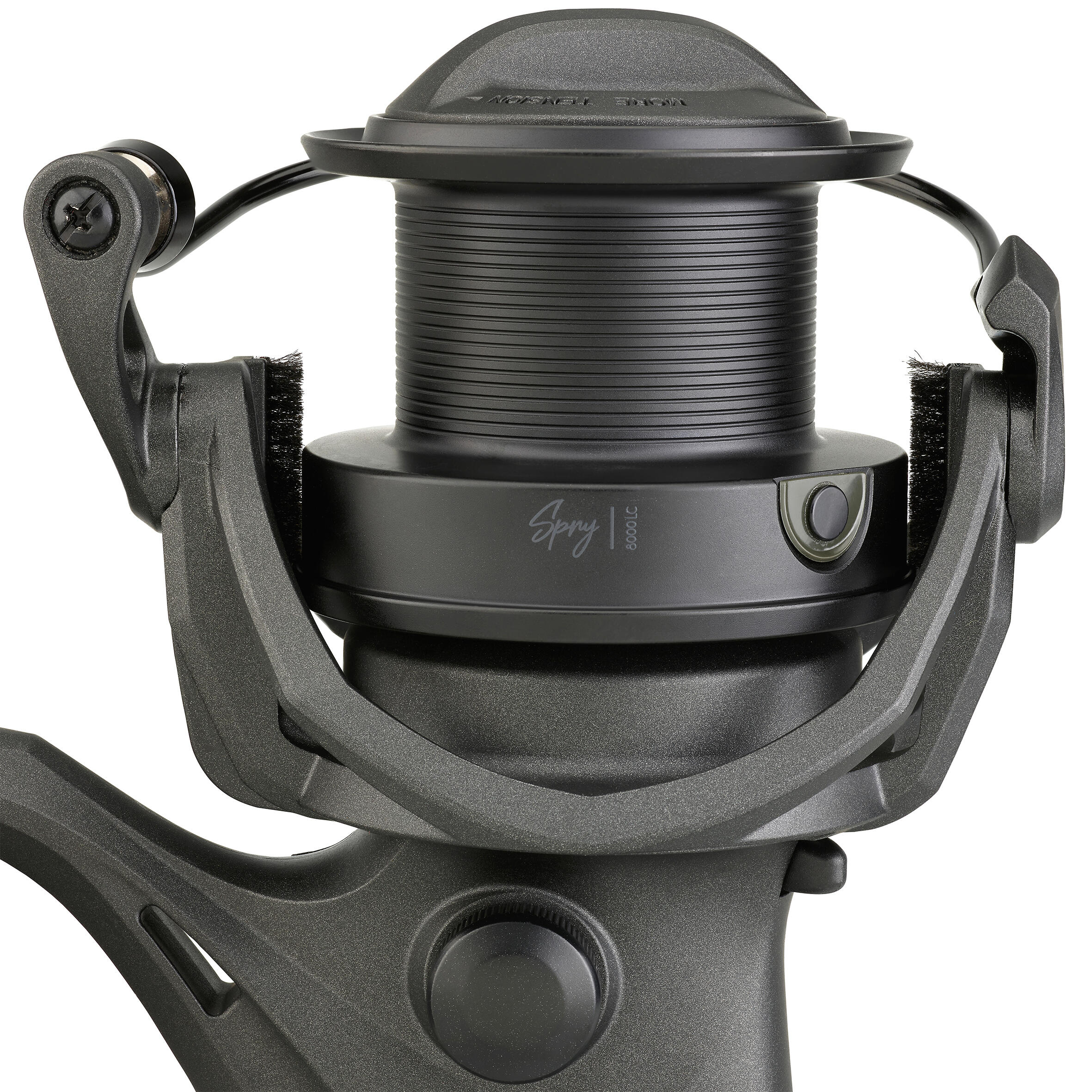 CARP FISHING BAITRUNNER REEL SPRY 8000 LC 4/7