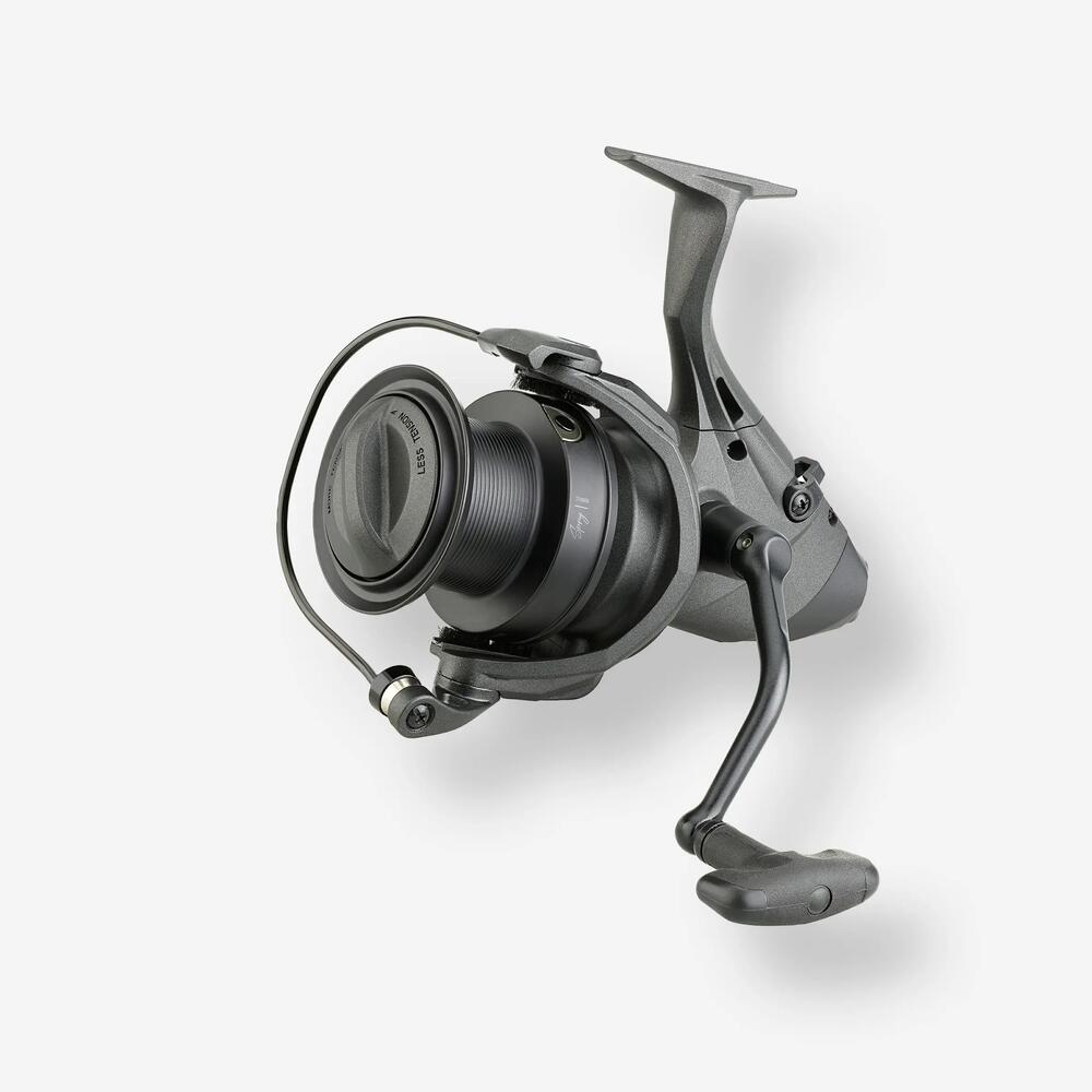 MOULINET DEBRAYABLE PÊCHE DE LA CARPE SPRY