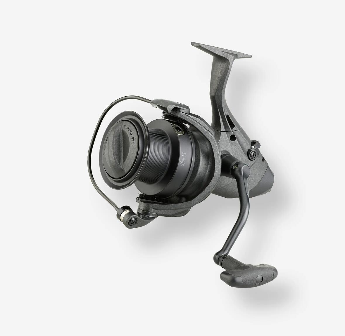MOULINET DEBRAYABLE PÊCHE DE LA CARPE SPRY