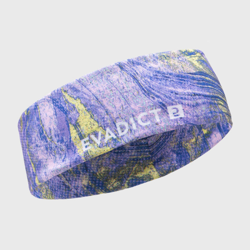 TOUR DE COU TRAIL RUNNING MULTIFONCTIONS CRYSTAL