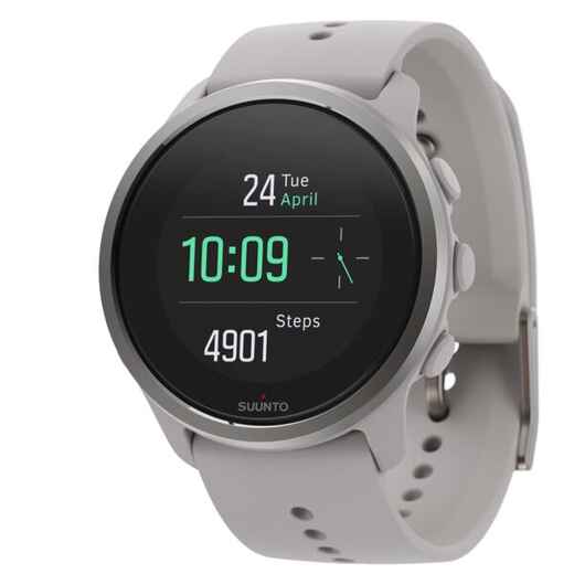 
      GPS hodinky Suunto 5 Peak
  