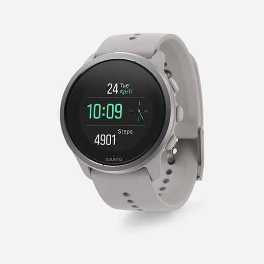 
      СМАРТ ЧАСОВНИК С GPS SUUNTO 5 PEAK
  