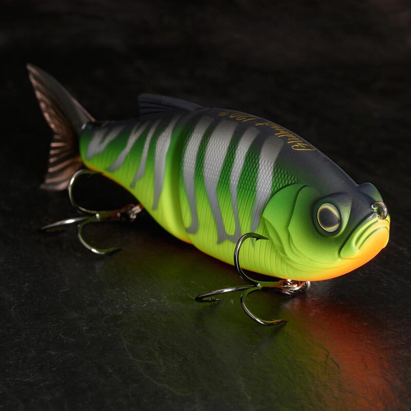 Señuelo Pesca Señuelos Biwaa Glidbeast 120S FT