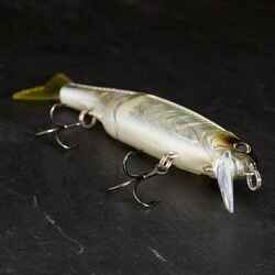 LURE FISHING BLEAK LURE BIWAA NDENGER 110 SP