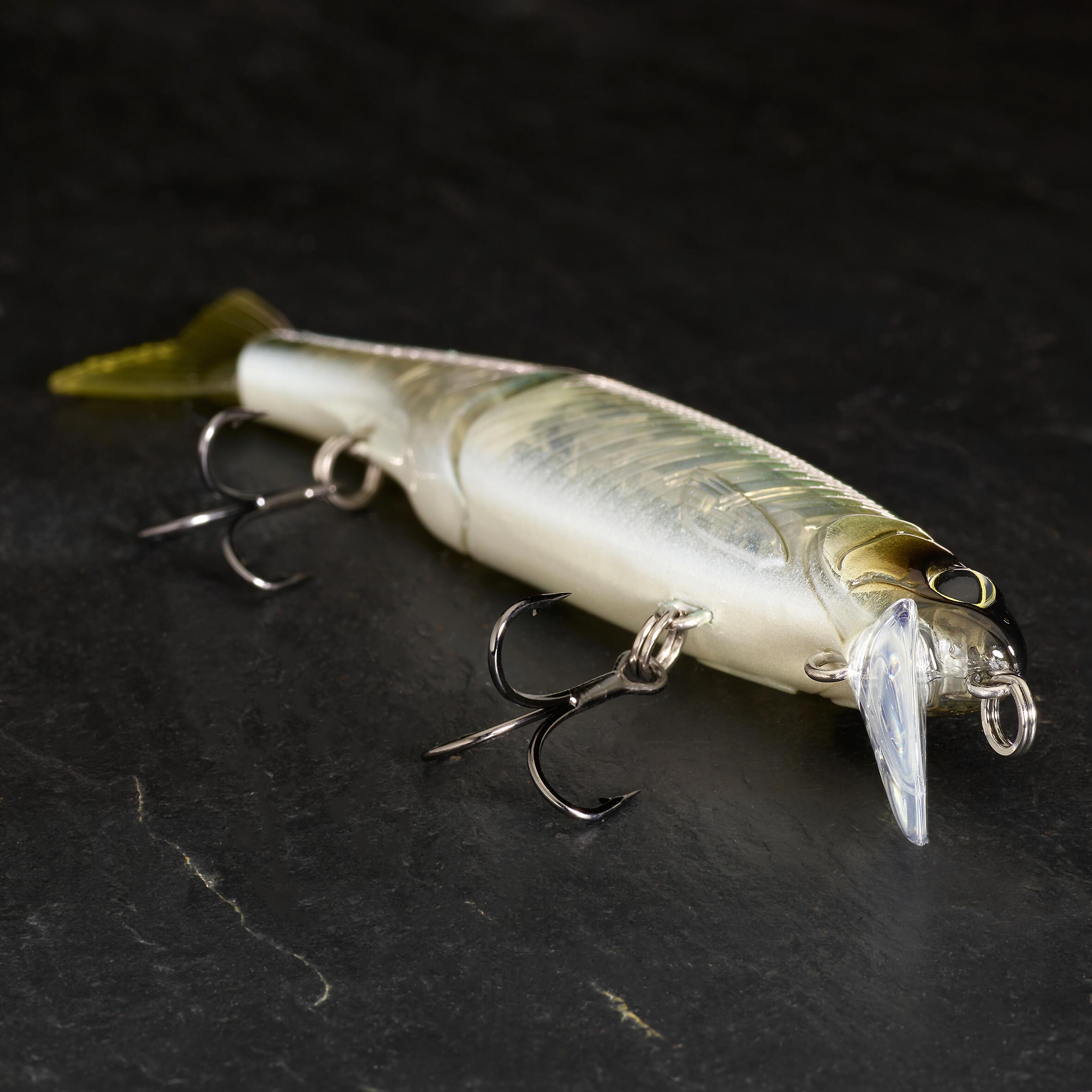 LURE FISHING BLEAK LURE BIWAA NDENGER 110 SP 3/4