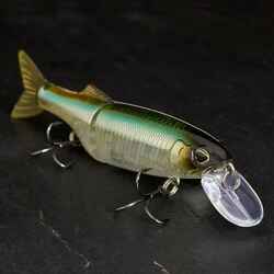 LURE FISHING BLEAK LURE BIWAA NDENGER 110 SP