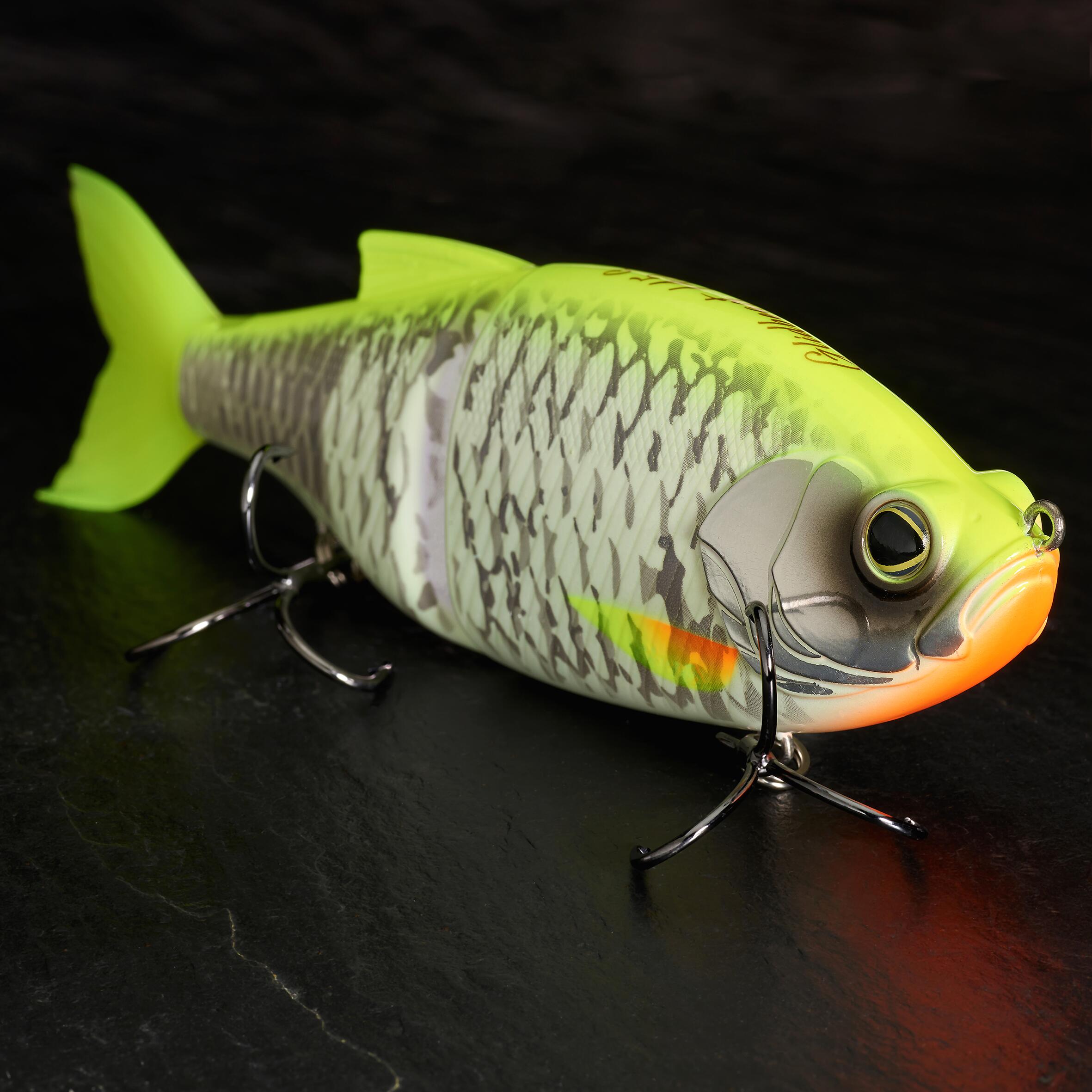 Snoekvissen met spinners of lepels? Hier lees je wat je moet weten