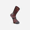 Čarape za ragbi za odrasle R520 crne