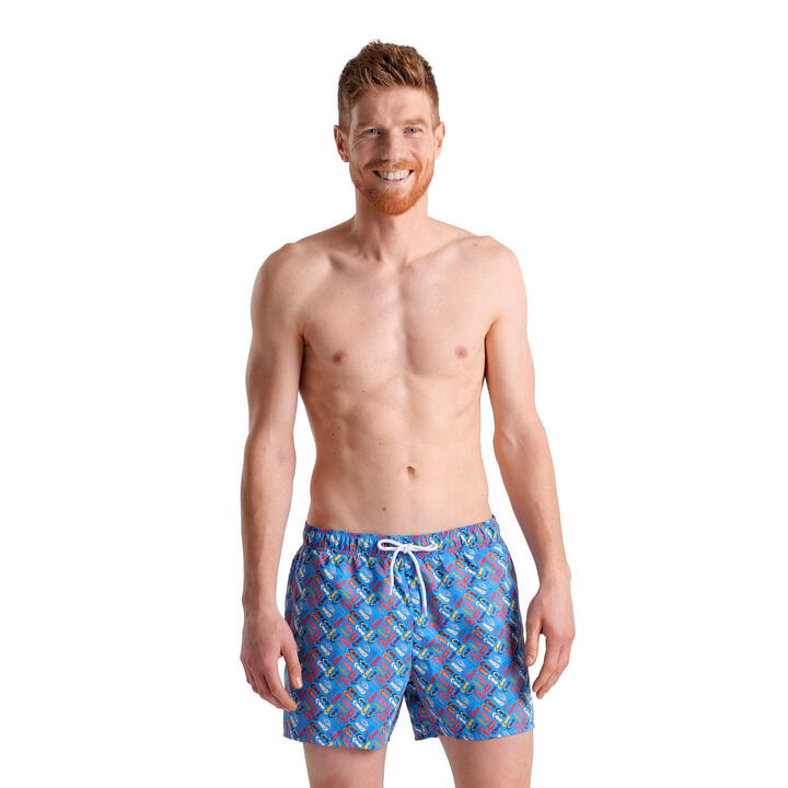 Costume mare uomo filp flop arena ARENA DECATHLON