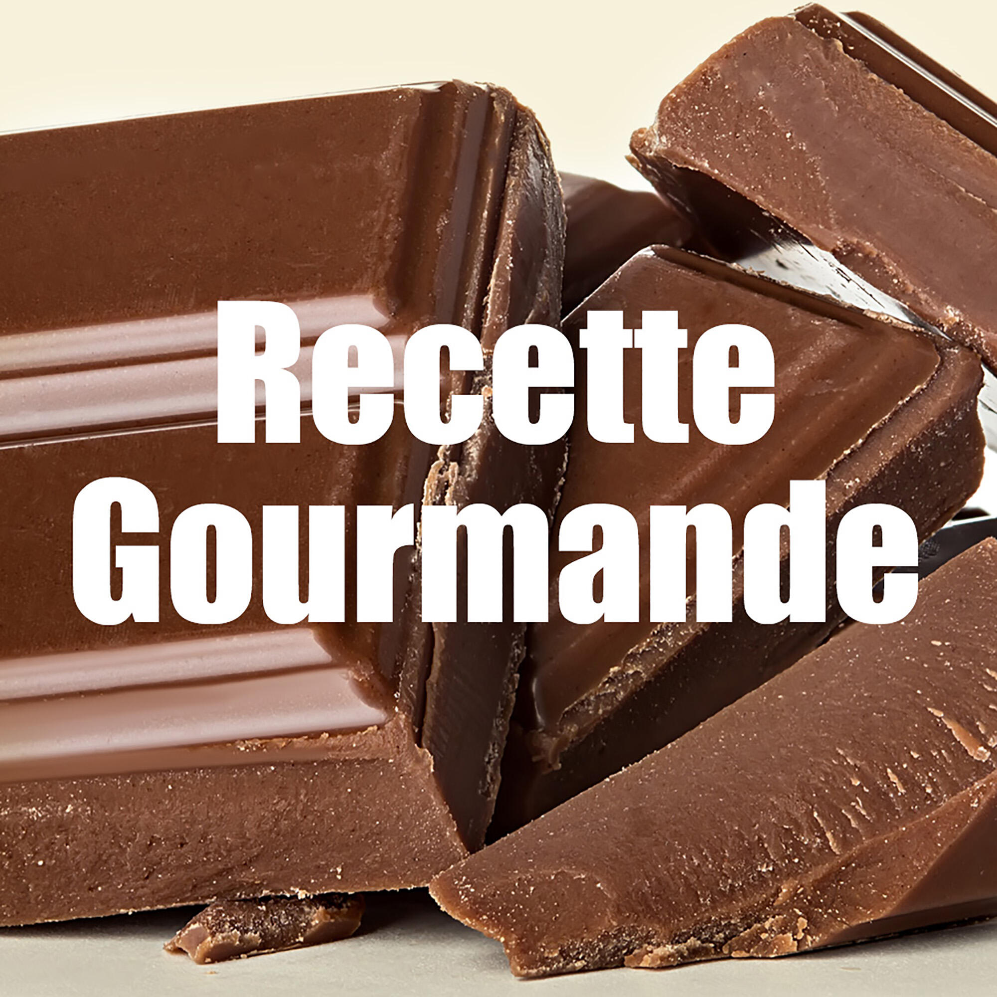 OVERSTIMS Gatosport Chocolat 400 g 6/7