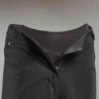 Women's MTB Cargo Shorts - Black
