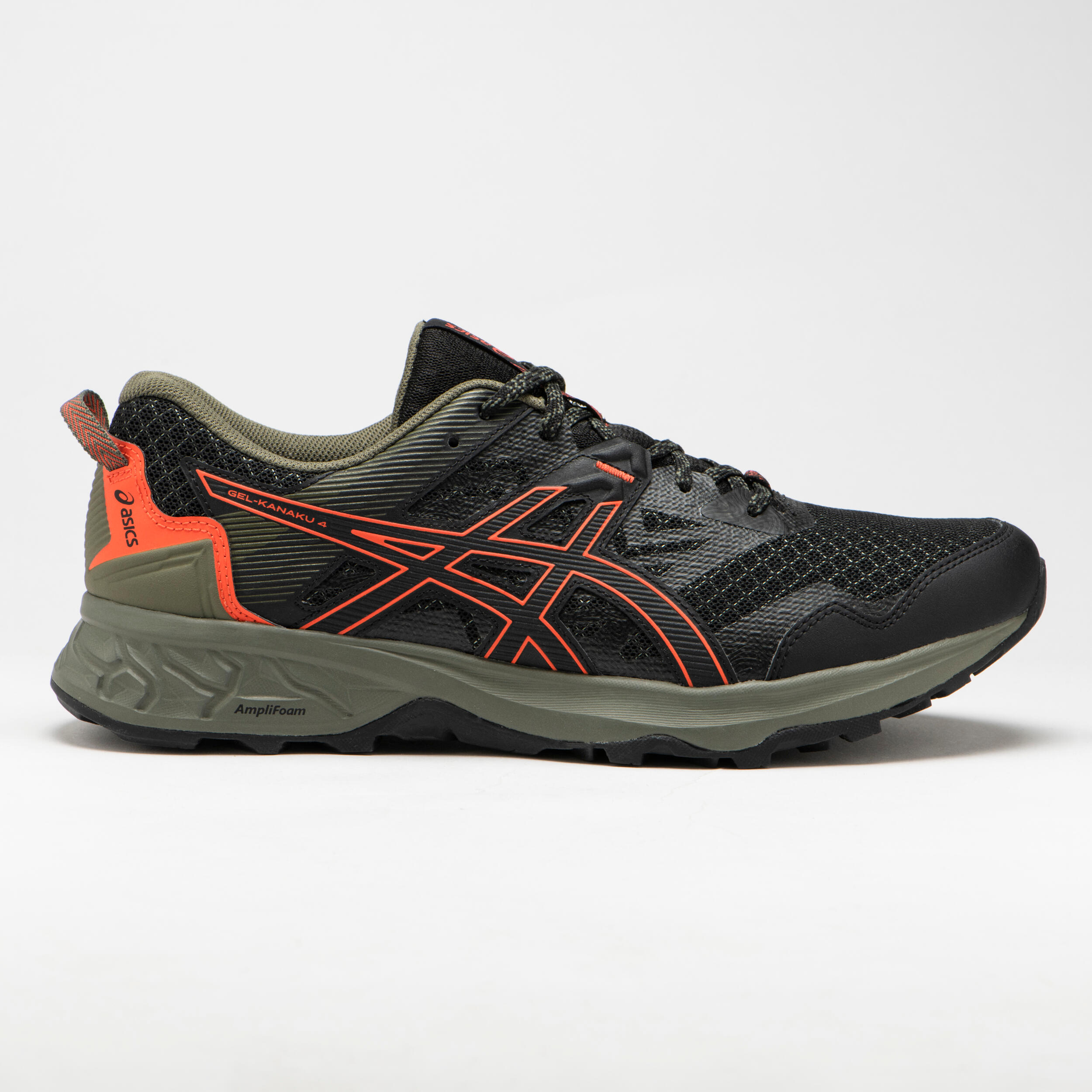 asics kanaku decathlon