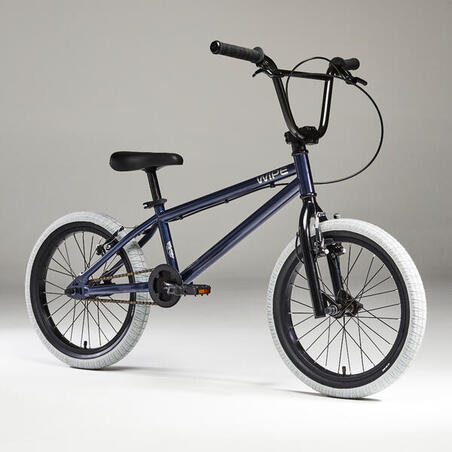 Велосипед BMX Wipe 500 18"
