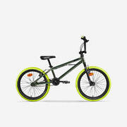 Bicicletă BMX Wipe 500 20" Copii 