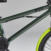 Bicikl WIPE BMX 500 (20 inča)