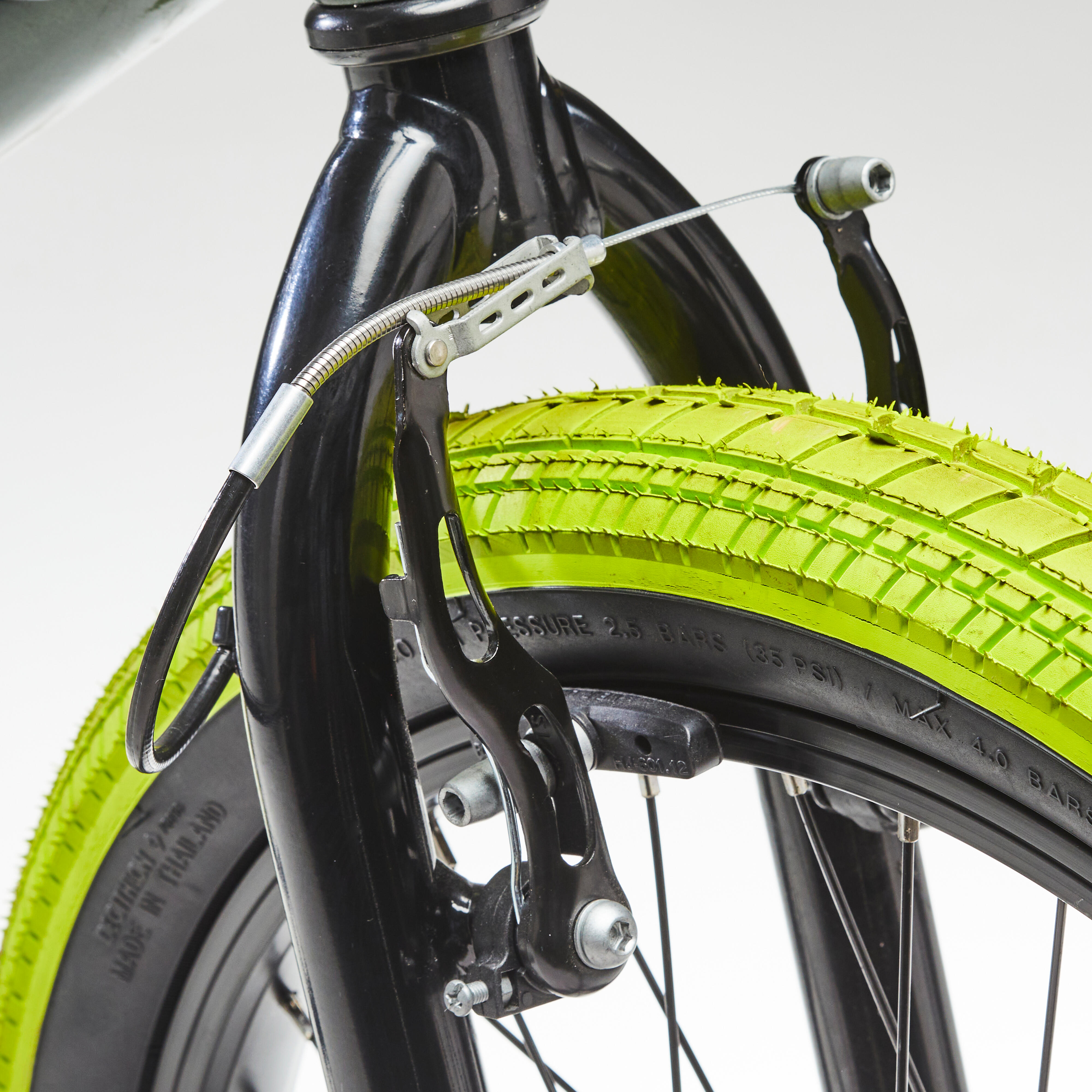Btwin cheap bmx cycles