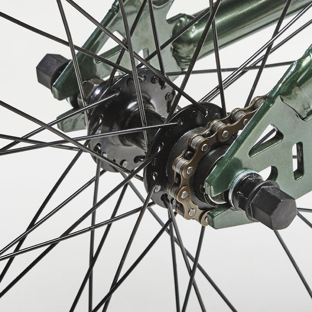 BMX de 20