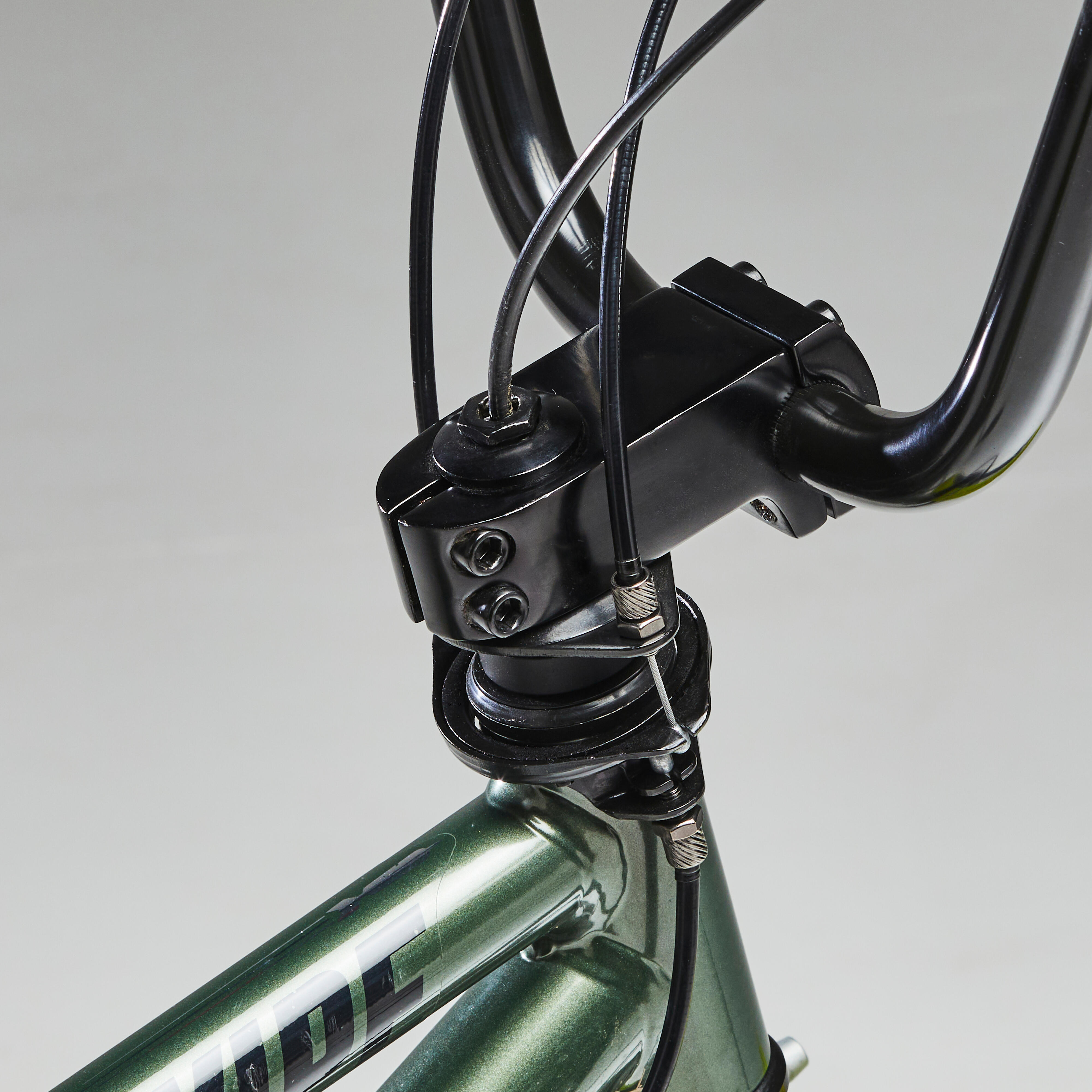 rotor BMX Decathlon