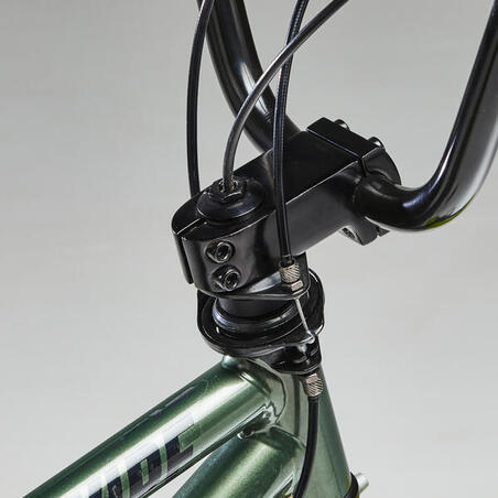 Bicikl WIPE BMX 500 (20 inča)