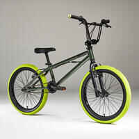 BMX Wipe 500 20"