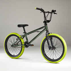 BMX Wipe 500 20"