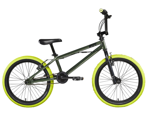BMX decathlon 20 pouces