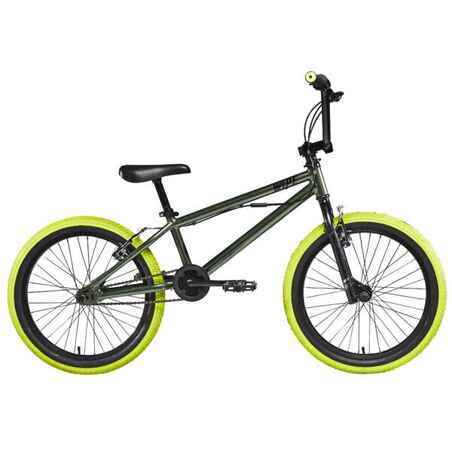 Bicikl BMX Wipe 500 20"