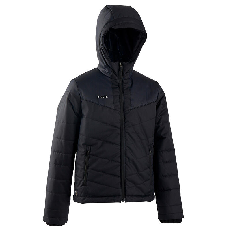 Everyday Jackets