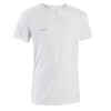 Girls' Football Shirt Viralto - White