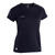 MAILLOT DE FOOTBALL VIRALTO FILLE NOIR