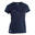 Girls' Football Shirt Viralto - Blue