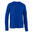 Voetbalshirt met lange mouwen kinderen Viralto Club blauw