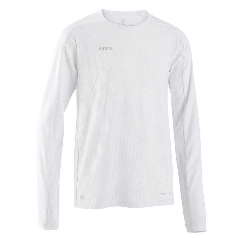 CAMISOLA DE FUTEBOL CRIANÇA VIRALTO CLUB BRANCO